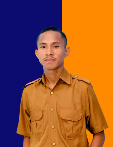 Erick Jehubebjanan, S.Pd